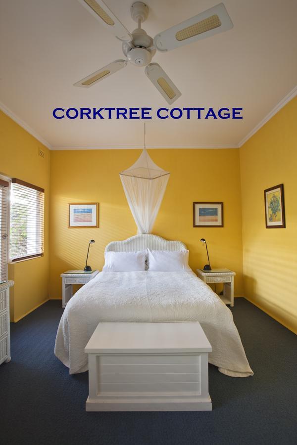Crafers Cottages Аделаида Экстерьер фото